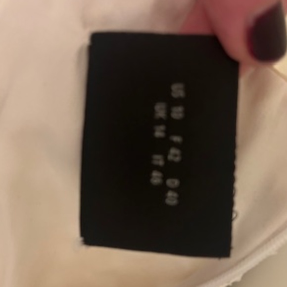 Akris Dress - Picture 4 of 4